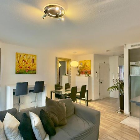 Exclusive Apartments Stuttgart - Gablenberg Buitenkant foto