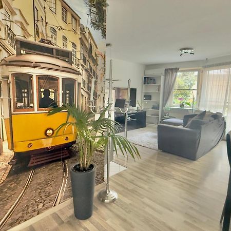 Exclusive Apartments Stuttgart - Gablenberg Buitenkant foto